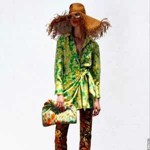 Zara mini Dress or Top